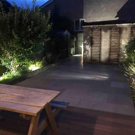 Luxury House In Camber Sand Beach Is 2Min Walk !! Rye Exterior photo