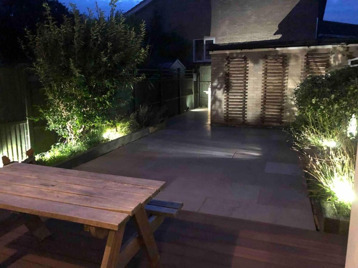 Luxury House In Camber Sand Beach Is 2Min Walk !! Rye Exterior photo