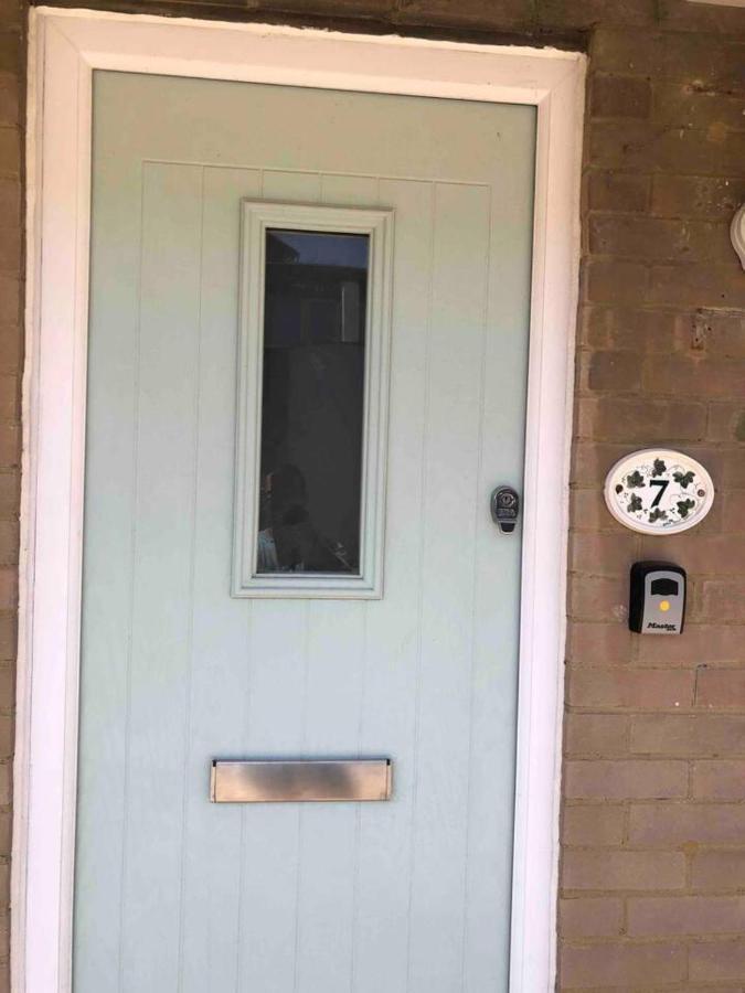 Luxury House In Camber Sand Beach Is 2Min Walk !! Rye Exterior photo