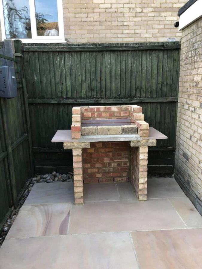 Luxury House In Camber Sand Beach Is 2Min Walk !! Rye Exterior photo