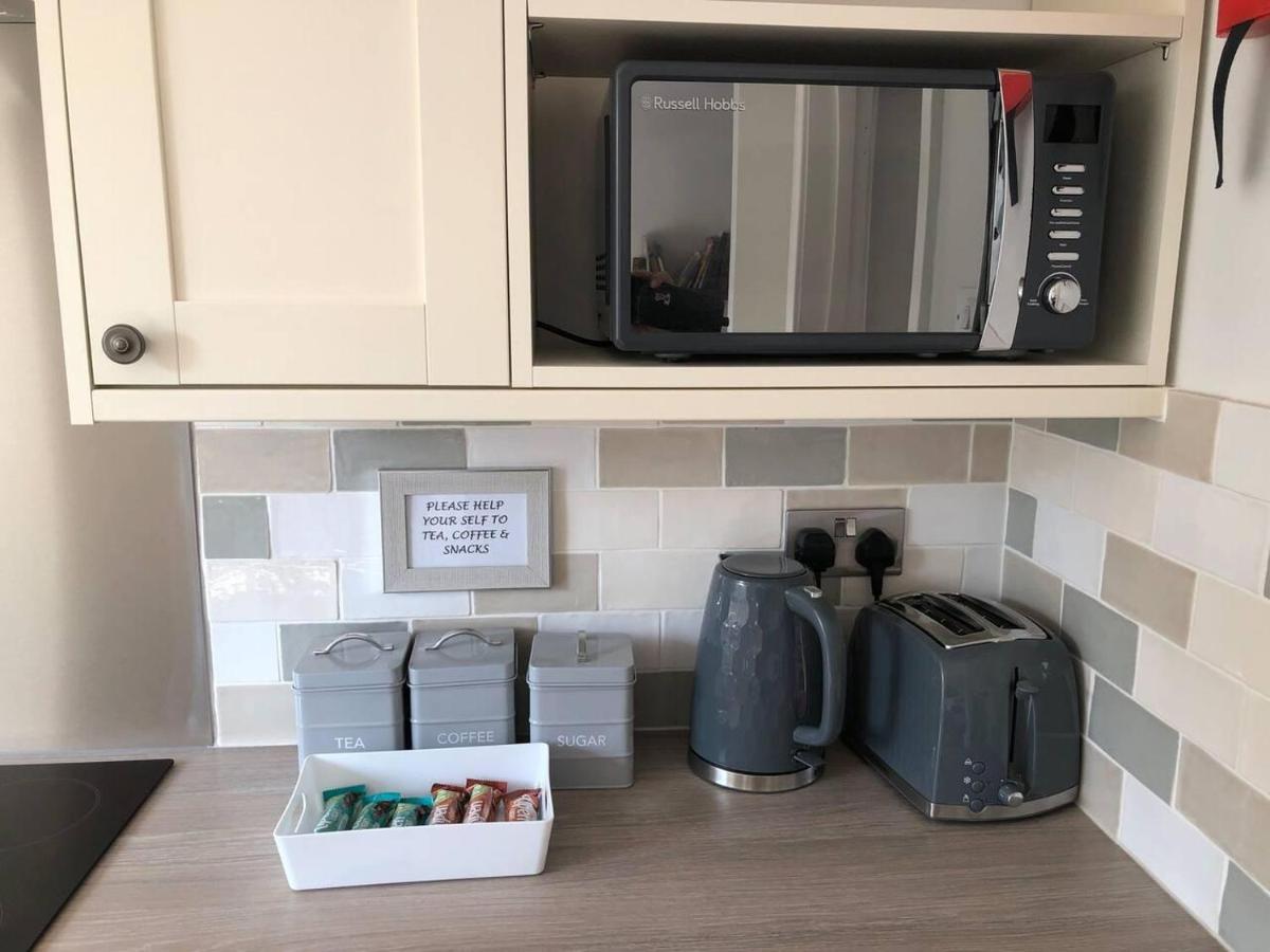Luxury House In Camber Sand Beach Is 2Min Walk !! Rye Exterior photo