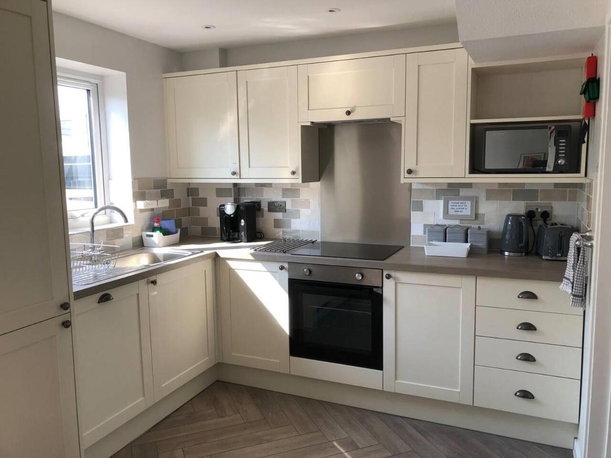Luxury House In Camber Sand Beach Is 2Min Walk !! Rye Exterior photo