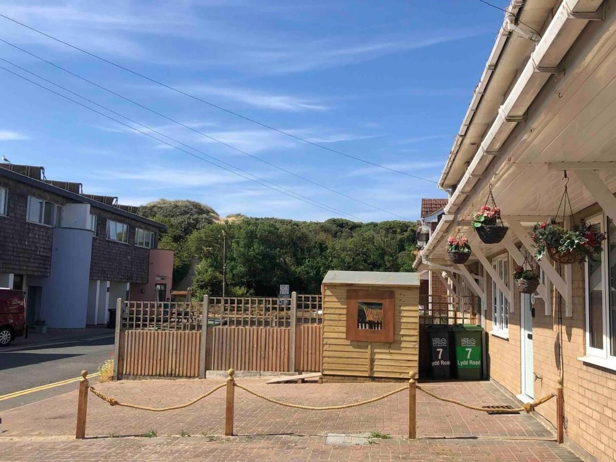 Luxury House In Camber Sand Beach Is 2Min Walk !! Rye Exterior photo